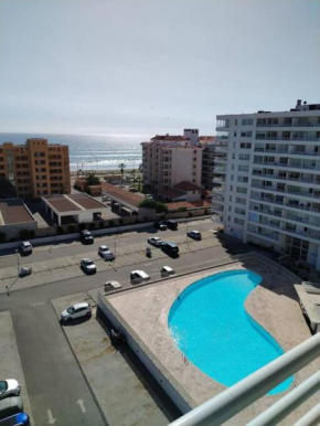 Departamento La serena Av Pacifico